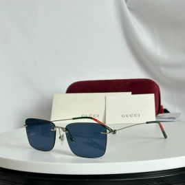 Picture of Gucci Sunglasses _SKUfw55563462fw
